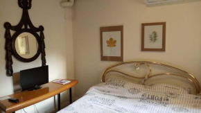 Kingsize Bed Comfort Super Wifi 50 Mbps Studio!